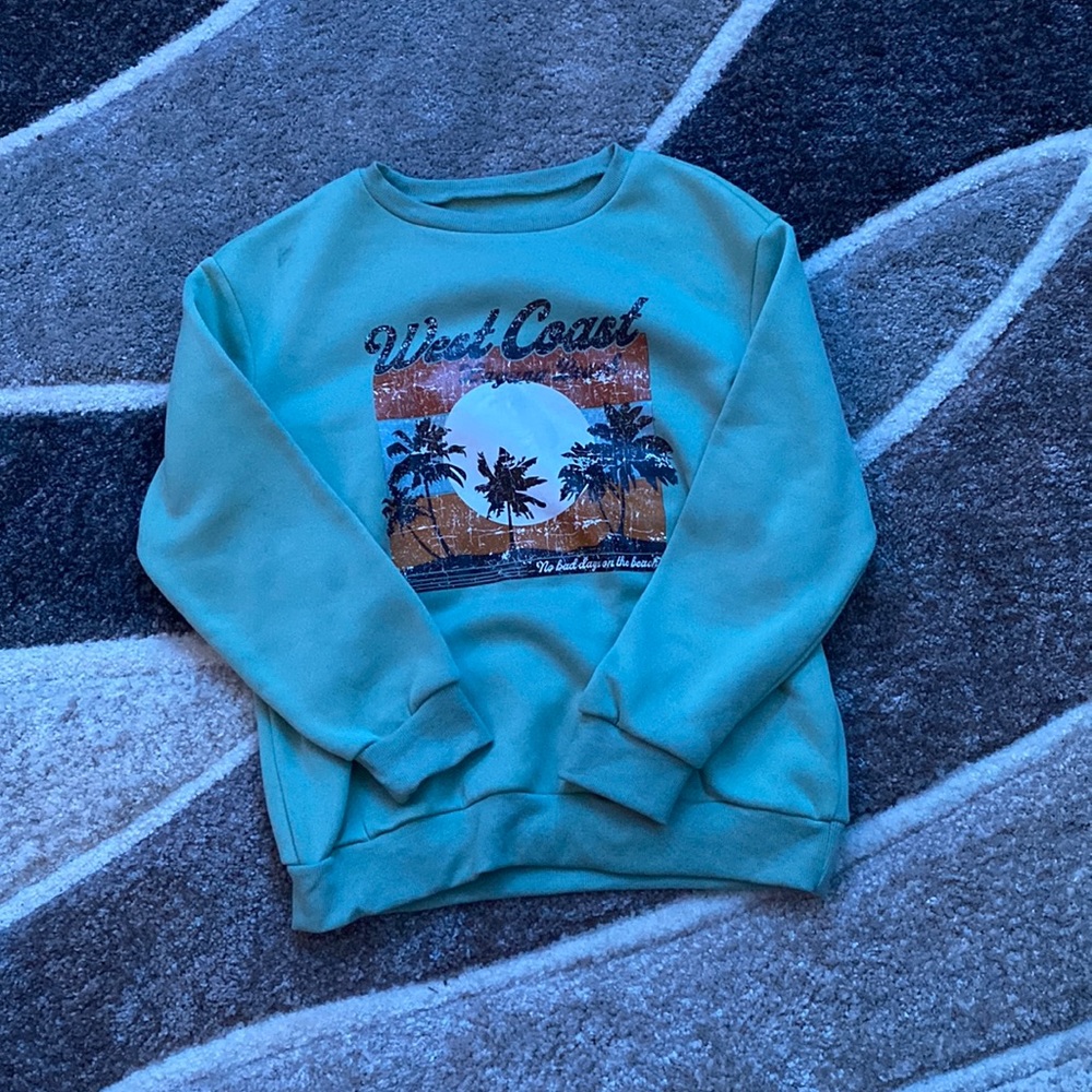 SHEIN hoodie !!